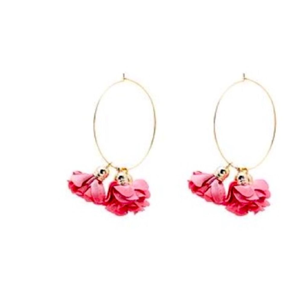 Italian Jewelry Brand Taipei Earrings  Handmade with Love